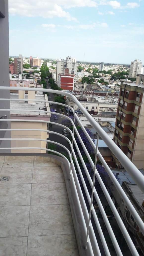 Apartamento Bahiaxdia Saavedra Bahía Blanca Exterior foto